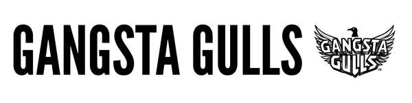 Gangsta Gulls